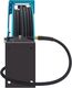 SLANGHASPEL  OPEN  LENGTE 400 MM